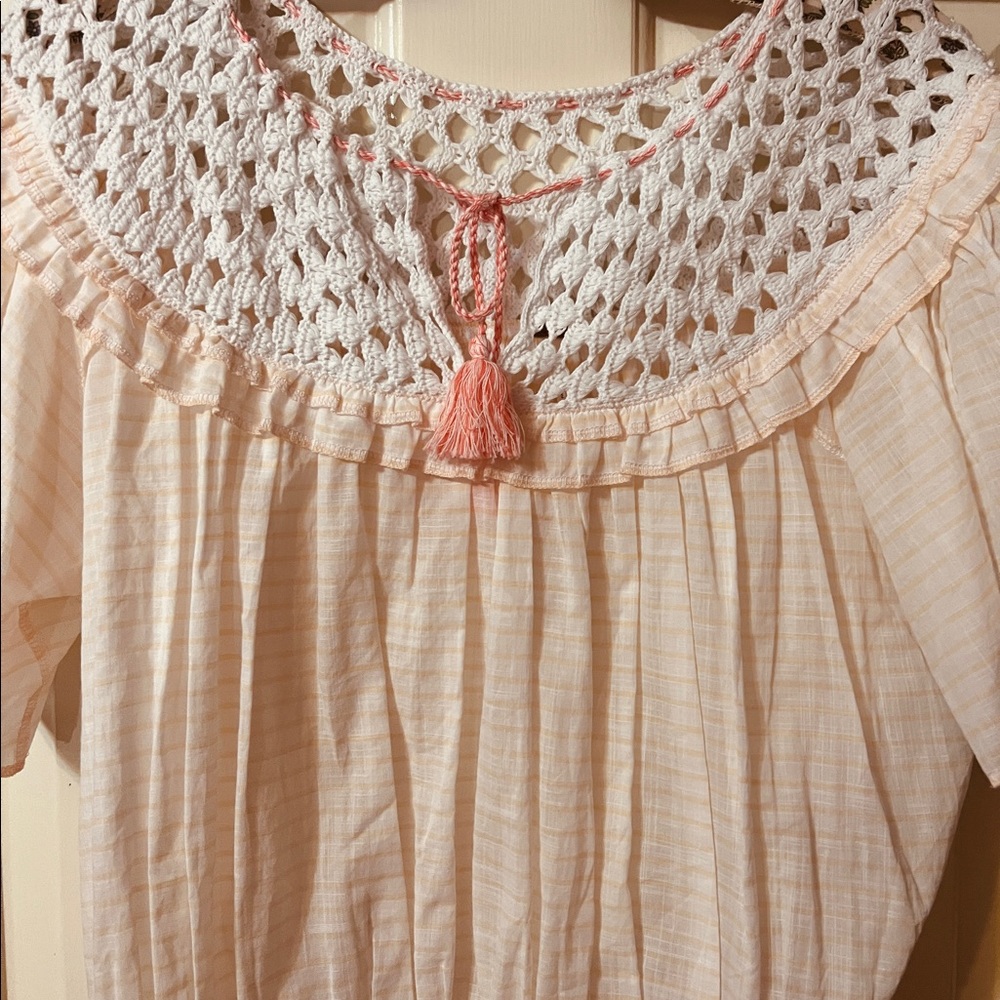 Free People Top - Picture 2 of 4